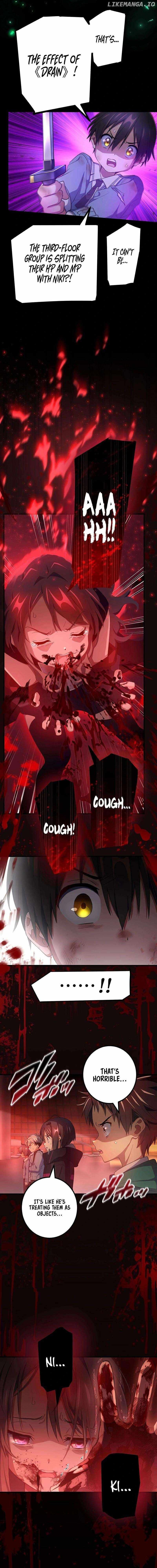 Demons' Crest Chapter 56 11